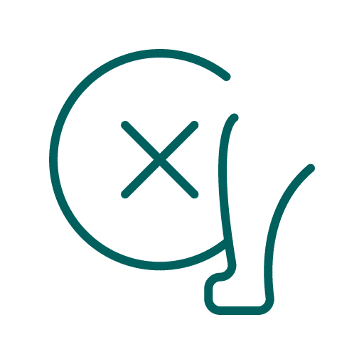 Pet Orthopedic Surgery Icon